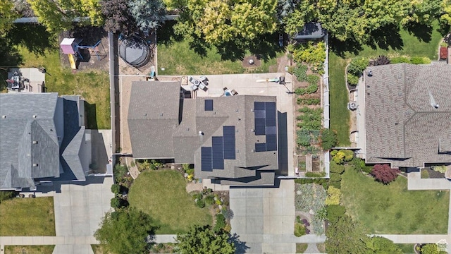 5719 W Boulder Creek Rd, West Jordan, UT 84081 - view of property location