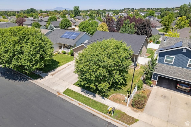 151 E 360 N, Providence, UT 84332 - aerial perspective of suburban area
