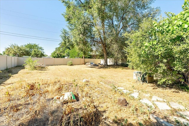 458 E 8800 S, Sandy, UT 84070 - view of fenced backyard