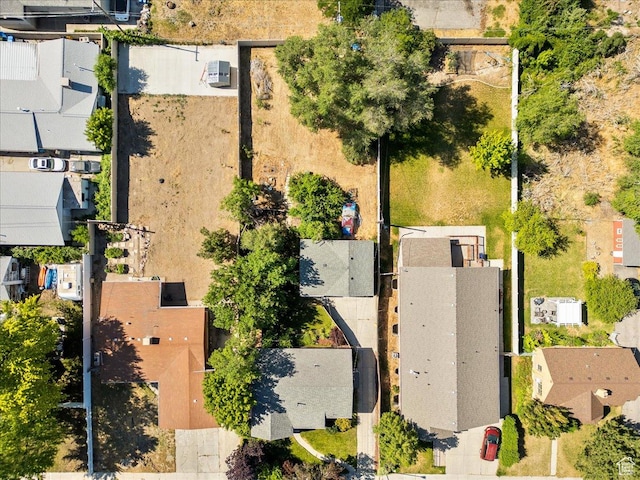 458 E 8800 S, Sandy, UT 84070 - aerial view of residential area
