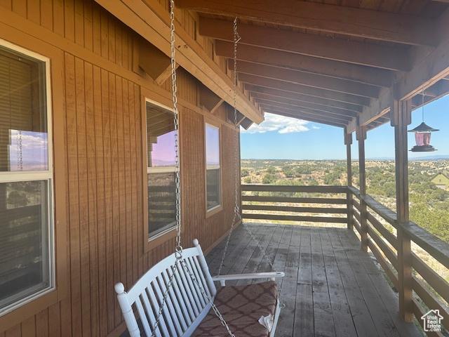12834 S George Marett Dr, Duchesne, UT 84021 - photo 18