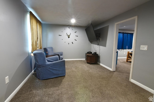 856 S 860 W, Tooele, UT 84074 - living area with carpet floors