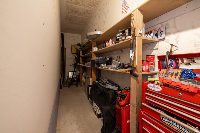 3378 N Sr 87 W, Talmage, UT 84073 - view of storage area