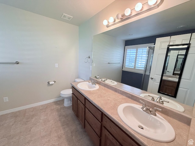 2205 N 600 E, North Ogden, UT 84414 - full bath featuring double vanity