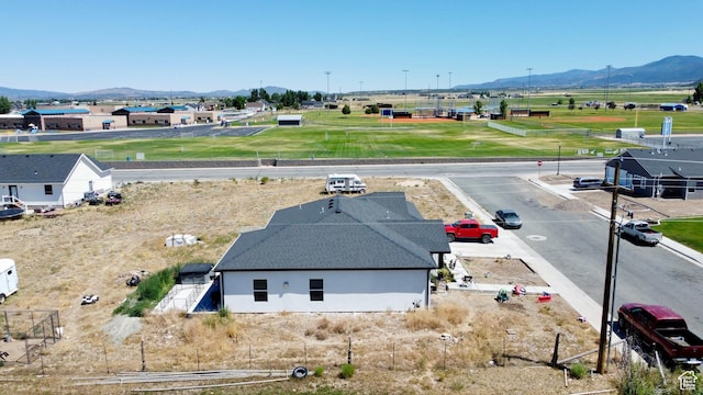 365 N 800 E, Beaver, UT 84713 - view of subject property with mountains