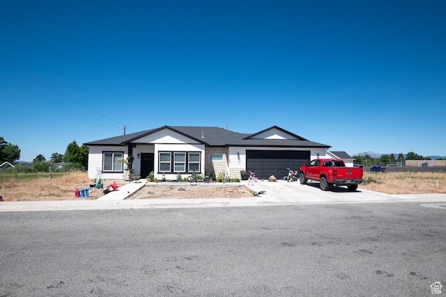 365 N 800 E, Beaver, UT 84713 - single story home featuring a garage and driveway