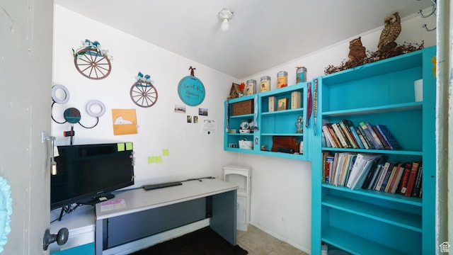 180 N State St, Sigurd, UT 84657 - view of home office