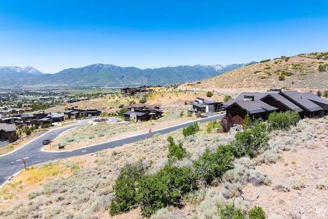 1606 N Chimney Rock Rd, Heber City, UT 84032