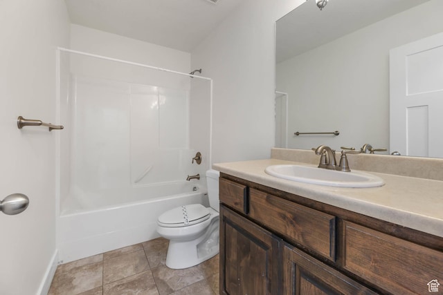 947 S 2040 W, Orem, UT 84059 - full bath featuring vanity and bathing tub / shower combination