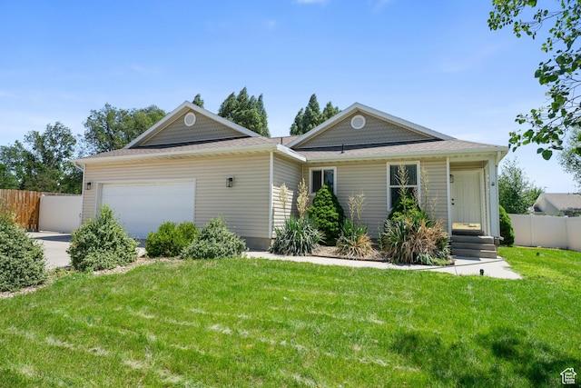 1215 W 125 S, Lehi, UT 84043 - view of front of property with an attached garage and driveway