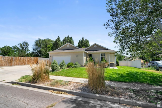 1215 W 125 S, Lehi, UT 84043 - view of front of house with a garage and driveway