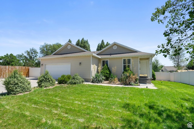 1215 W 125 S, Lehi, UT 84043 - view of front facade with an attached garage and concrete driveway