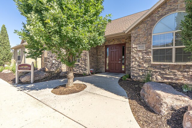 267 E 2230 N Unit B, North Logan, UT 84341 - photo 37
