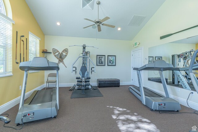 267 E 2230 N Unit B, North Logan, UT 84341 - photo 45