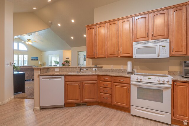 267 E 2230 N Unit B, North Logan, UT 84341 - photo 19