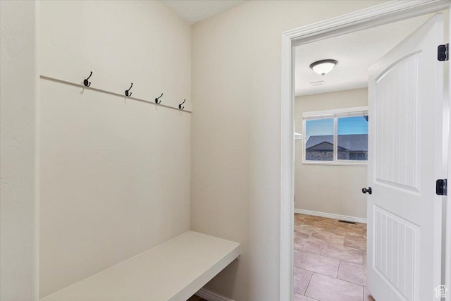 5464 S 3200 W, Roy, UT 84067 - mudroom with baseboards
