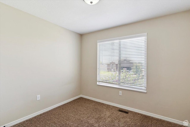 5464 S 3200 W, Roy, UT 84067 - unfurnished room featuring carpet floors and baseboards