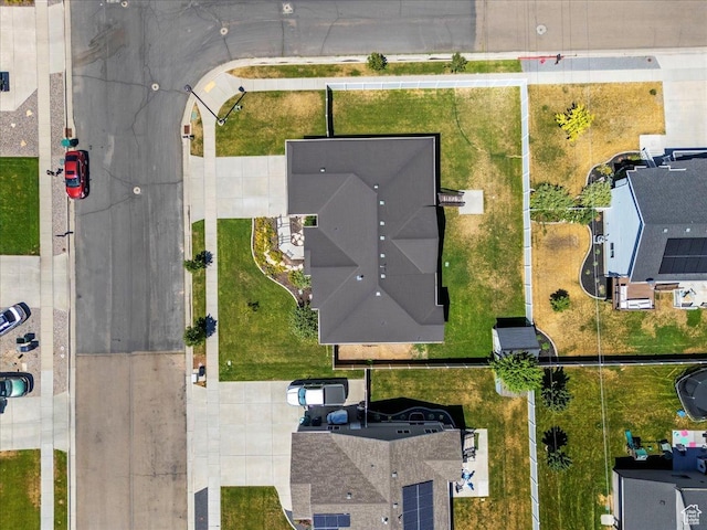 5464 S 3200 W, Roy, UT 84067 - drone / aerial view