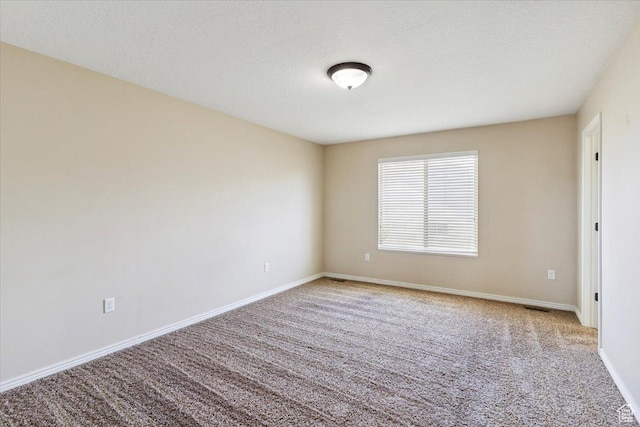 5464 S 3200 W, Roy, UT 84067 - carpeted empty room featuring baseboards