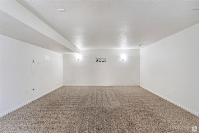 5464 S 3200 W, Roy, UT 84067 - unfurnished room with carpet flooring and baseboards