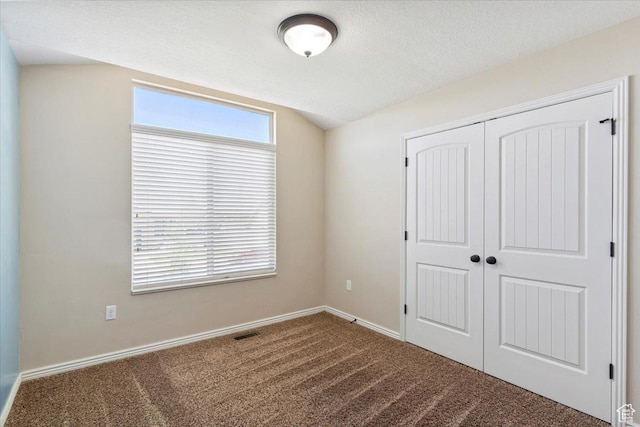 5464 S 3200 W, Roy, UT 84067 - unfurnished bedroom with carpet flooring and a closet