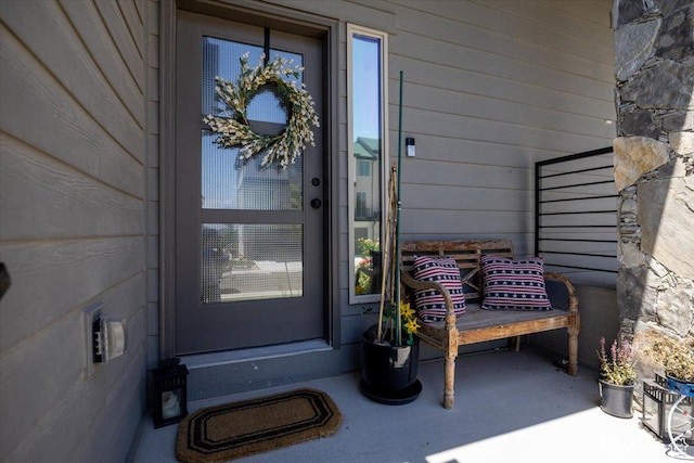 2049 N Harvest Village Ln, Saratoga Springs, UT 84045 - property entrance