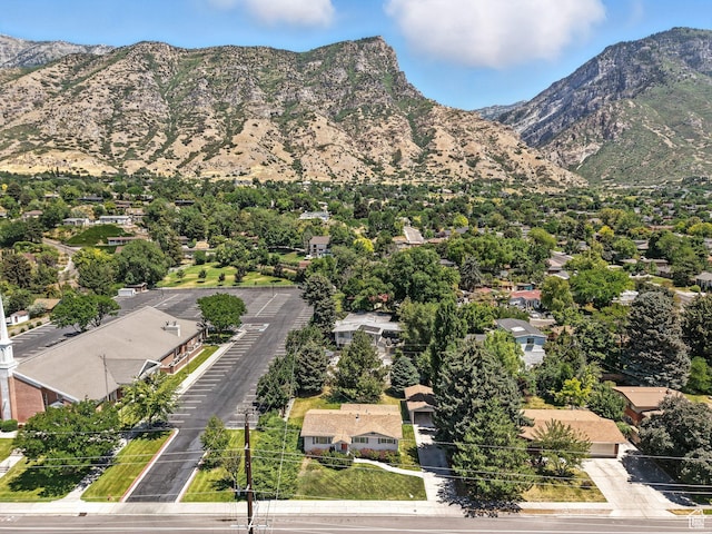 2844 Timpview, Provo, UT 84604 - mountain view