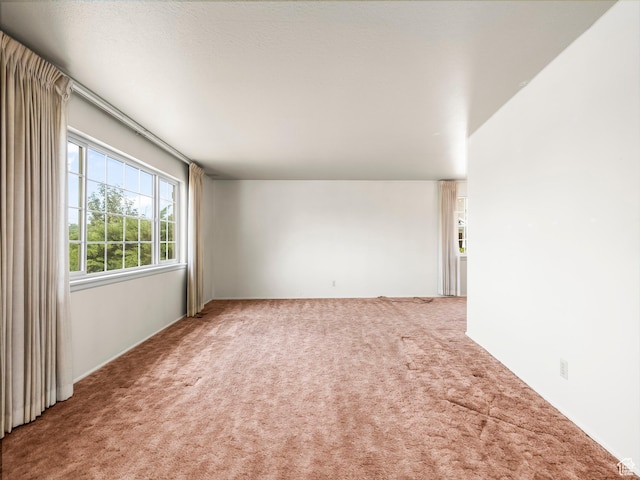 2844 Timpview, Provo, UT 84604 - view of carpeted spare room