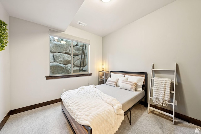 14482 N Buck Horn Trl Unit 50A, Heber City, UT 84032 - carpeted bedroom with baseboards