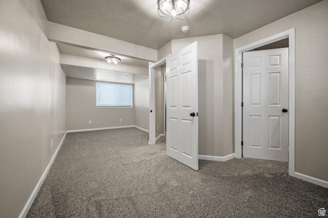 2371 N 1110 W, Clinton, UT 84015 - unfurnished bedroom with carpet