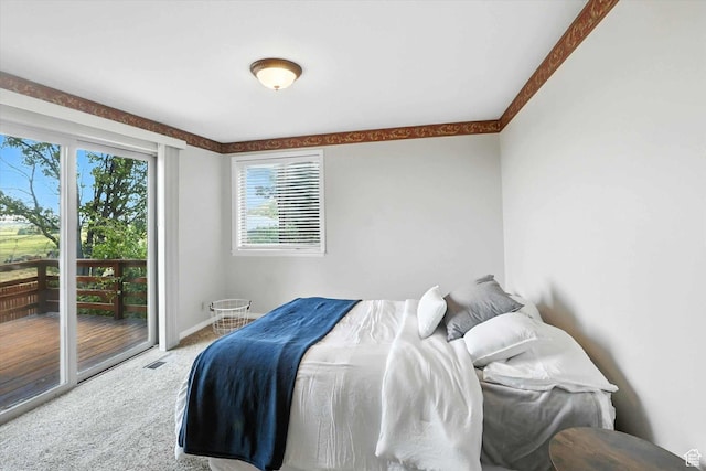 80 S 6000 W, Mendon, UT 84325 - carpeted bedroom featuring baseboards