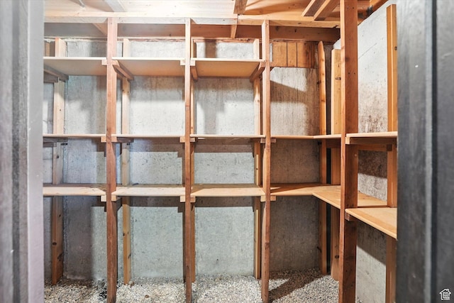 80 S 6000 W, Mendon, UT 84325 - view of storage
