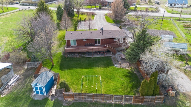 80 S 6000 W, Mendon, UT 84325 - view of subject property