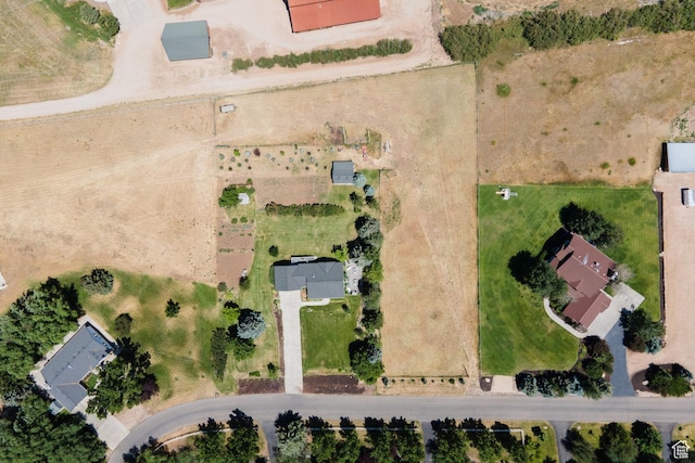 2565 E Woodland Way, Kamas, UT 84036 - aerial view of property's location