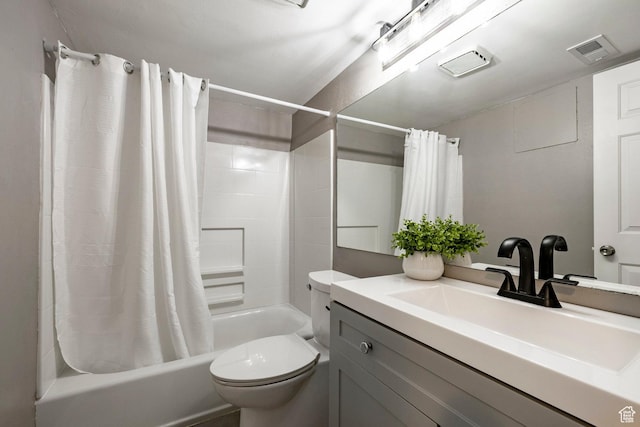 650 S Main St Unit 3102, Bountiful, UT 84010 - full bath featuring shower / tub combo and vanity