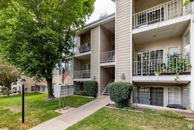 650 S Main St Unit 3102, Bountiful, UT 84010 - view of building exterior