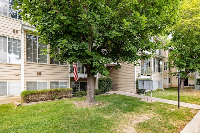 650 S Main St Unit 3102, Bountiful, UT 84010 - view of building exterior