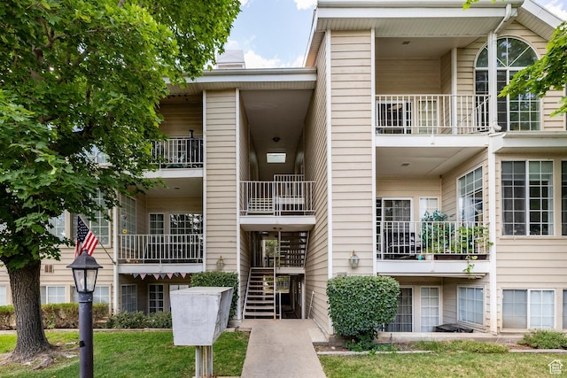 650 S Main St Unit 3102, Bountiful, UT 84010 - view of property