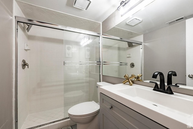 650 S Main St Unit 3102, Bountiful, UT 84010 - full bathroom with a shower stall and vanity