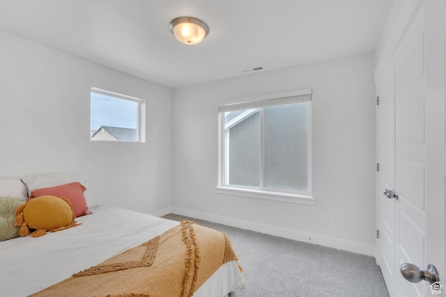 1769 W Stone Gate Dr, Saratoga Springs, UT 84045 - bedroom featuring baseboards and carpet flooring