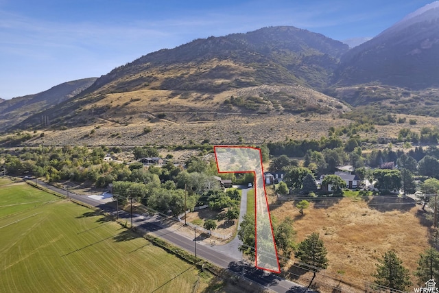 1998 E Mountain Rd N, North Ogden, UT 84404