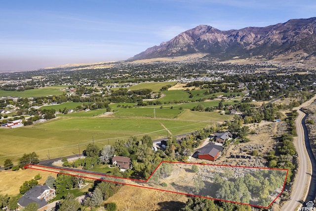 1998 E Mountain Rd N, North Ogden, UT 84404