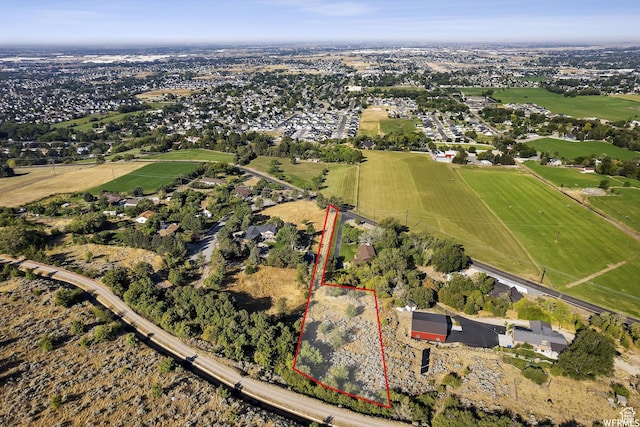 1998 E Mountain Rd N, North Ogden, UT 84404