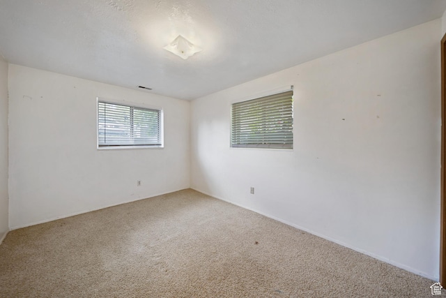 5350 S Jordan Canal Rd, Salt Lake City, UT 84129 - view of carpeted empty room