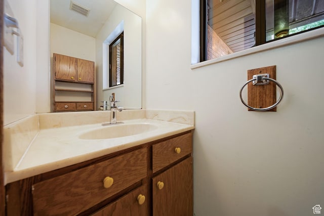 5350 S Jordan Canal Rd, Salt Lake City, UT 84129 - bathroom with vanity
