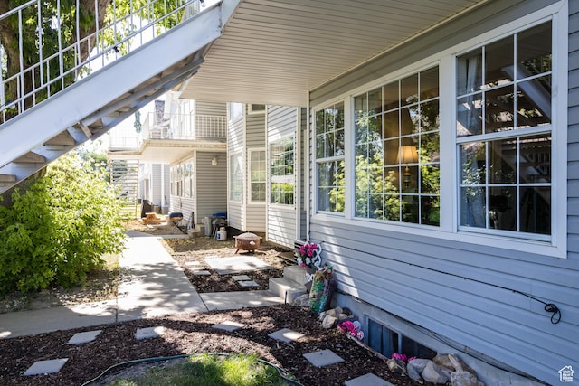 63 S 100 W Unit 17, American Fork, UT 84003 - view of patio / terrace