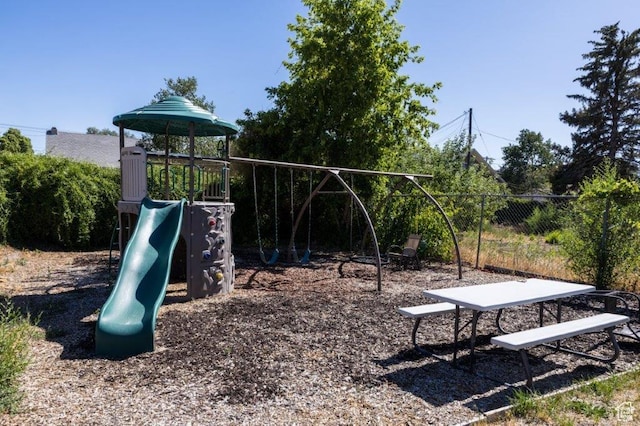 63 S 100 W Unit 17, American Fork, UT 84003 - view of community play area