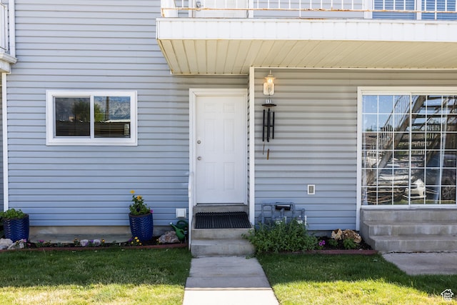 63 S 100 W Unit 17, American Fork, UT 84003 - doorway to property