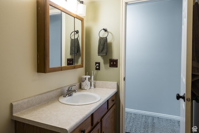 63 S 100 W Unit 17, American Fork, UT 84003 - bathroom featuring vanity