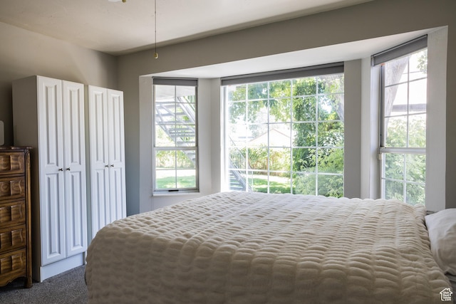 63 S 100 W Unit 17, American Fork, UT 84003 - bedroom featuring carpet flooring